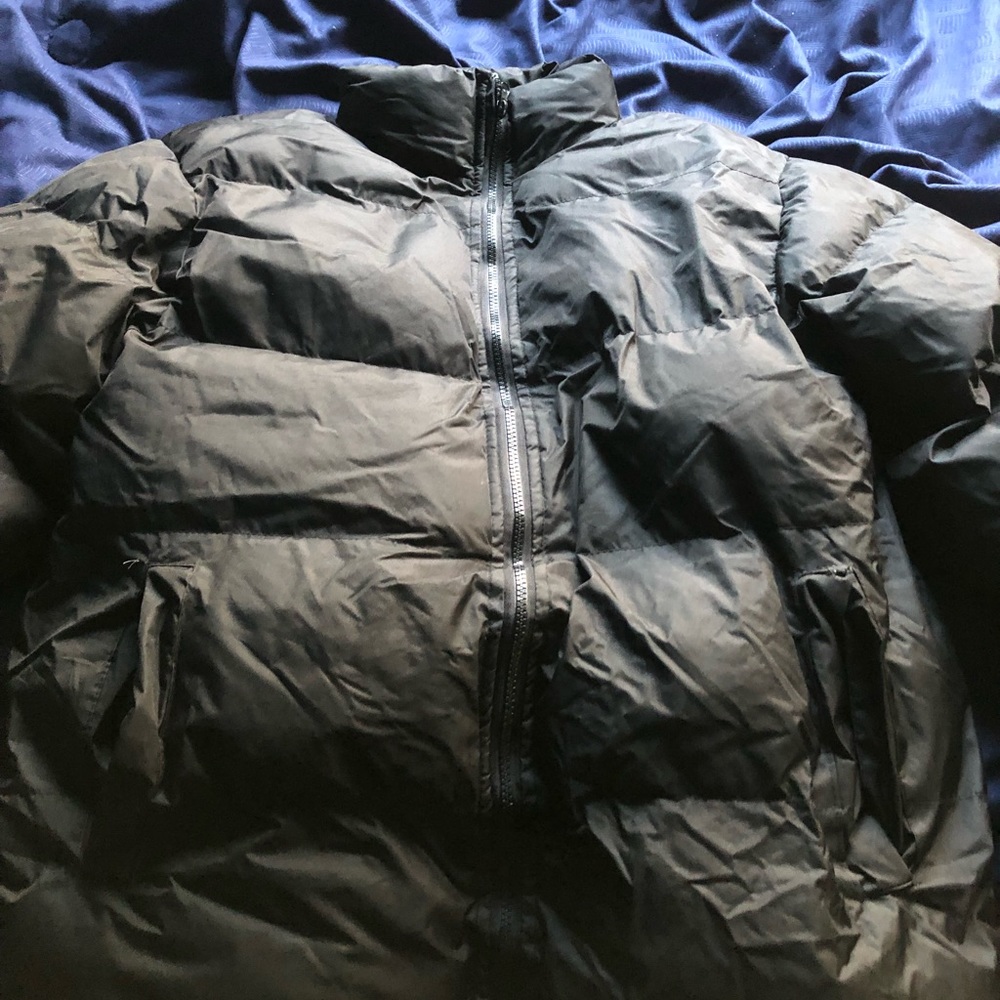 Mens coat